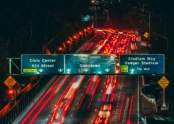 주행 중 차에서 버려도 합법인 물건, 딱 두 가지