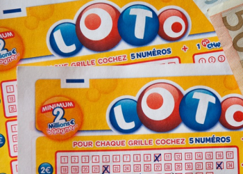 ‘미국 로또로 10배 벌게 해준다’…한국서 메가밀리온 사기