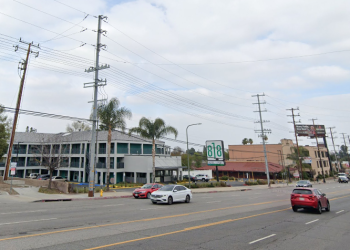 우드랜드힐스서 ‘손발 묶인’ 엽기적 살인..40대 남성 시신