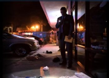 파티총격에 엽기살인, 경찰총격까지…”불안 불안” LA치안