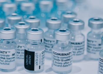 화이자, FDA에 65세 이상 4차 접종허가 신청