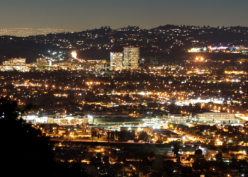 살기좋은 가주 도시 2위 어바인, 5위 토랜스..1위는?