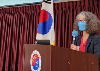 [시니어센터]  “물건 분실 잦으면 치매 상담해야”