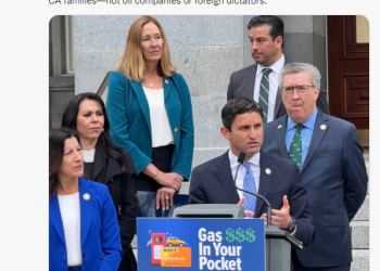 400달러 개스 택스 리베이트 구체화..민주당 의원들 공식제안