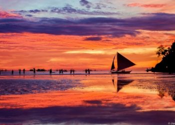 필리핀 보라카이, 세계적 ‘인스타 명소’ 2년 연속 선정