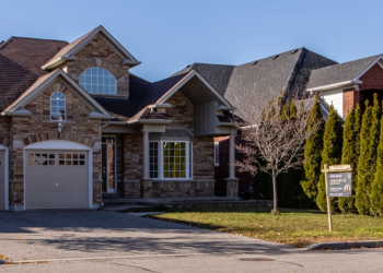 모기지 이자 상승 여파 뚜렷…주춤거리는 부동산 시장