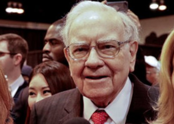 “따라해볼까” 이번 주 버핏 대량매입한 주식은?