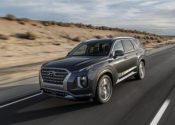 싼타페 & 팰리세이드, KBB ‘올해 베스트 패밀리카’