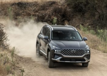 싼타페 & 팰리세이드, KBB ‘올해 베스트 패밀리카’