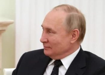 미국도 푸틴 숨긴 재산 찾기 어려워..”도무지 흔적이 없어”