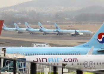 하늘길은 열리는데 치솟는 유류할증료에 속앓이