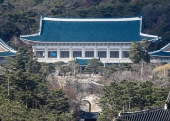 청와대, 73년 역사 뒤안길로..시민공원 조성