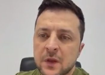 “푸틴과 협상 준비 돼…실패하면 3차 세계대전”