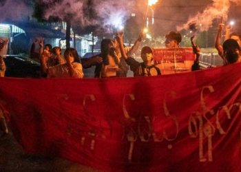 미국, 미얀마 로힝야족 탄압 ‘집단학살’ 공식선포