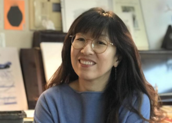 한국 이수지 작가, ‘아동문학 노벨상’ 안데르센상 수상