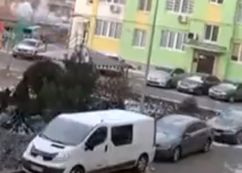 우크라 군경, 러군 물리쳐.. 이르핀 80% 통제(영상)