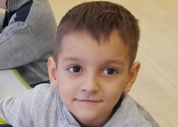 “엄마, 나 죽기 싫어요”…총 맞은 6세 소년 마지막 한마디