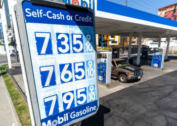 [초점] 캘리포니아 개솔린 구제안..누가, 얼마까지 받을 수 있나