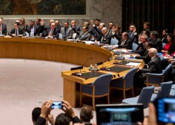 “제재 완화” vs “나쁜행동 보상 안 돼”…안보리 北 ICBM 설전