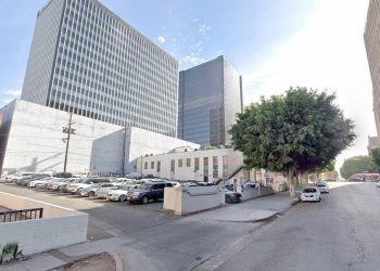 한인타운 ‘윌셔/베렌도’ 22층 고층아파트 신축