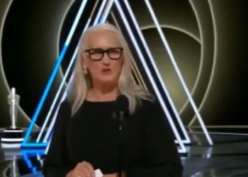 [94회 아카데미]’파워 오브 도그’ 제인 캠피언 감독상(영상)