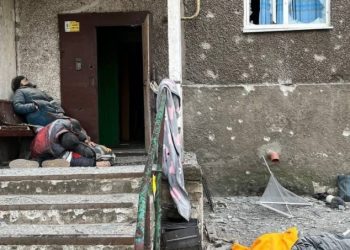 “마리우폴서 최소 5000명 사망…인도적 대참사”