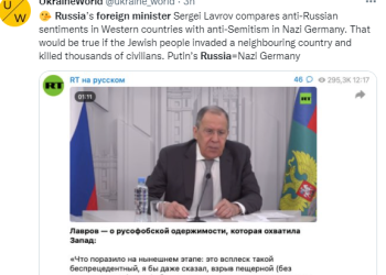 러시아, 한국 ‘비우호국’ 입국 제한 예정