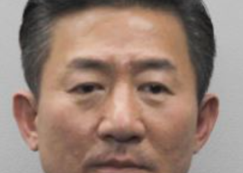 50대 한인 마사지사, 여성 고객 성추행 중범혐의 체포