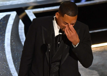 사람 때리고 파티 춤·노래 윌 스미스…동료들 “추하다”