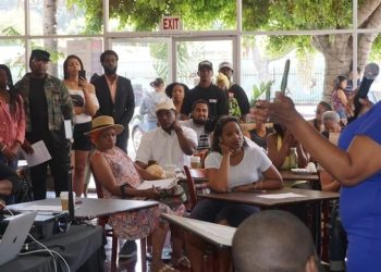 가주, 19세기 미국 거주 흑인 후손에 배상금 지급