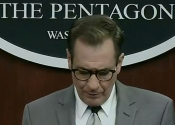 미국, 핵무기 사용 가능성 열어뒀다…단일목적 선언 무산