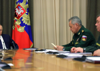 크렘린, “미국, 우리에 대해 모르고 있다”