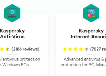 “카스퍼스키를 어찌할꼬..” 사용자 너무 많아 제재 못해