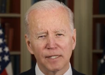 바이든”푸틴, 스스로 고립…참모 일부 해고 징후”