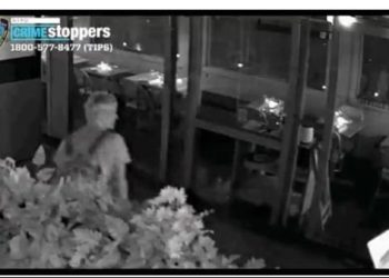 ‘단 2시간’ 거리서 아시안 여성만 7명 폭행(영상)