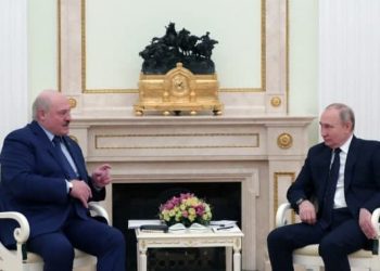 “벨라루스, ‘우크라 침공’ 참전할 것…국제전 비화 우려”