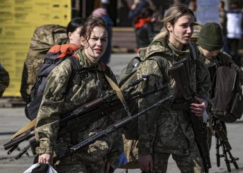 “미 정보기관 아프간 실수 반복…우크라 항전 과소평가”