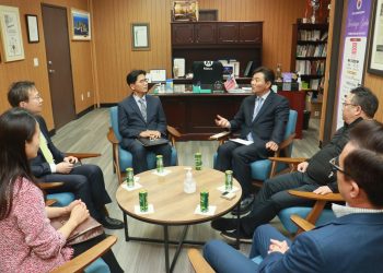 김영완 신임 총영사 “한인사회 적극 지원할 것”