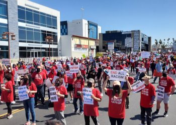 한인회 등 7개 한인단체, 증오범죄방지 그랜트 총 100만달러