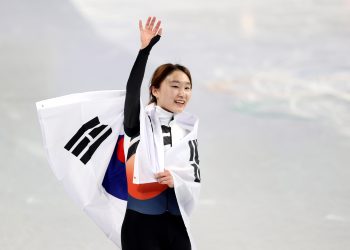 쇼트트랙 최민정, “심석희와 접촉 방지” 요청..무슨 사연