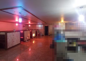 인천에 왜 갑자기 다방 늘어나나 했더니…밀실에서