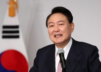[일문일답]윤 당선자 “투표 다 잊었다..모든 지역 균형발전..앞으로 나아갈 길만 남아”
