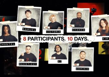 네이버웹툰 ‘머니게임’, 미국 웹예능으로 공개