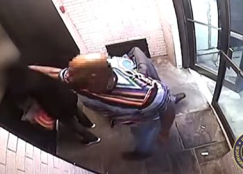 또 아시아계 여성 잔혹하게 폭행..얼굴 125차례 때려 함몰