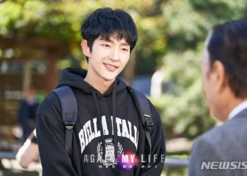 이준기, 6년간 탄수화물 끊었더니…41세에 이런 비주얼