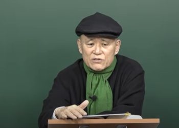 “대선 패배는 문재인 탓, 문빠 정치가 진보 망쳐”