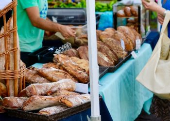 빈곤국들 식량 공포 엄습…밀공급난에 빵값 폭등