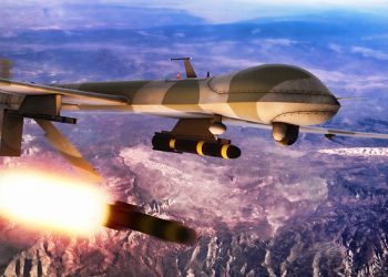 미, 우크라에 킬러 드론 100기 등 무기패키지 제공