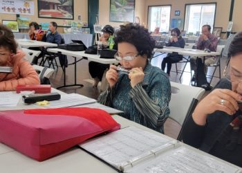 시니어센터, 개설과목 확대…29일부터 수강 신청