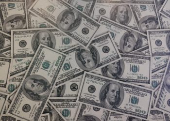 달러 가치 급등…2020년 이후 최고